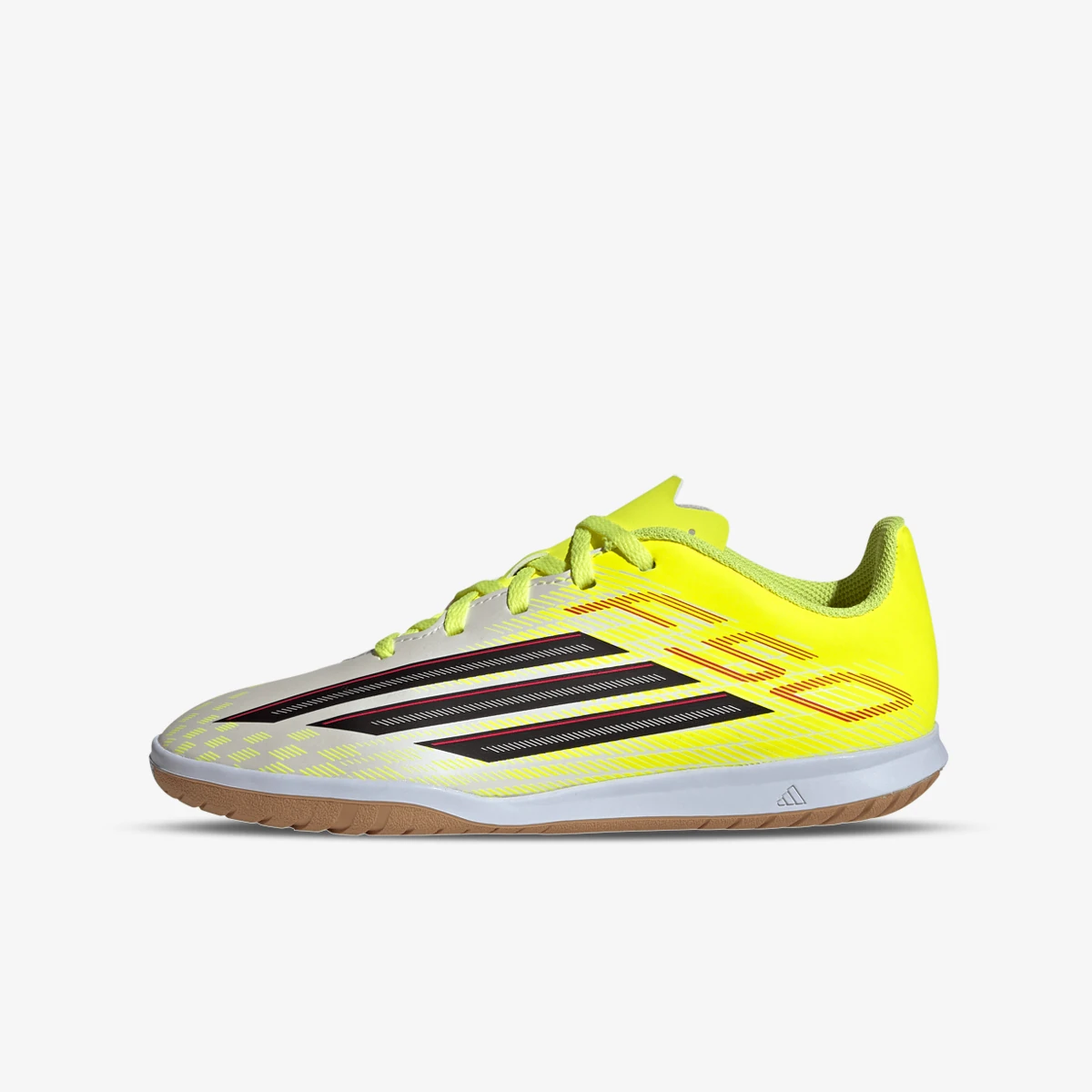 Atlete futbolli per femije F50 CLUB IN J