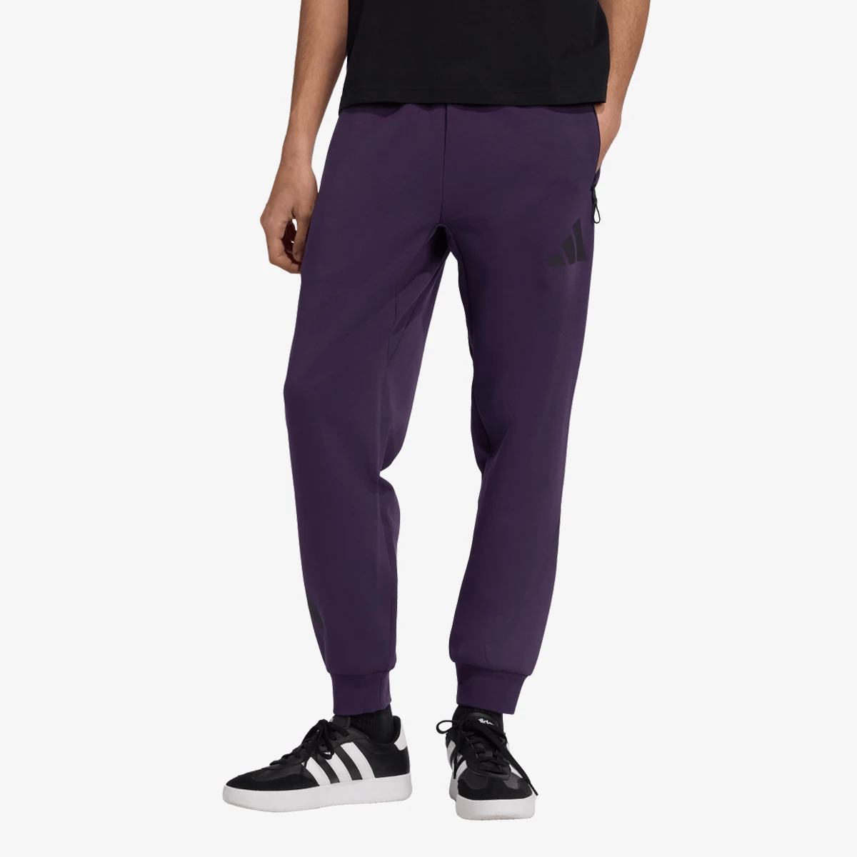 Trenerka te poshtme per meshkuj