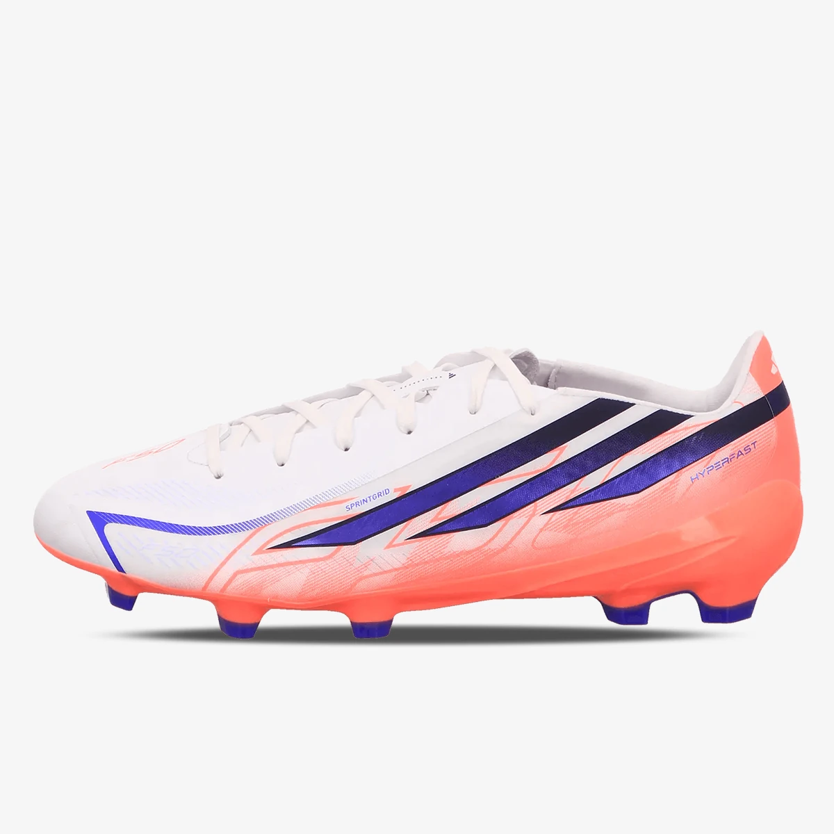 Atlete futbolli per meshkuj per terrene F50 HYPERFAST LEAGUE FG