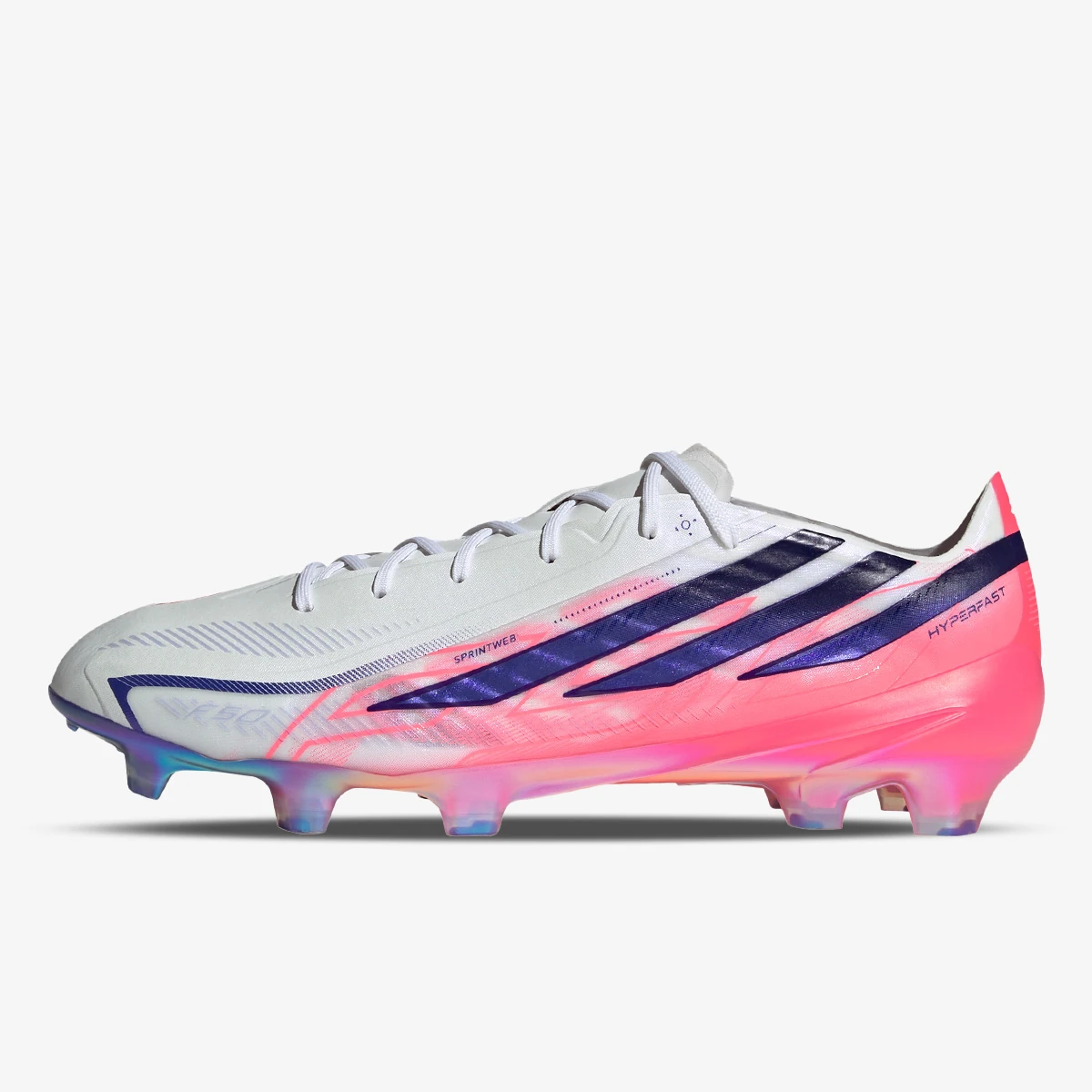 Atlete futbolli per meshkuj per terrene F50 HYPERFAST ELITE FG