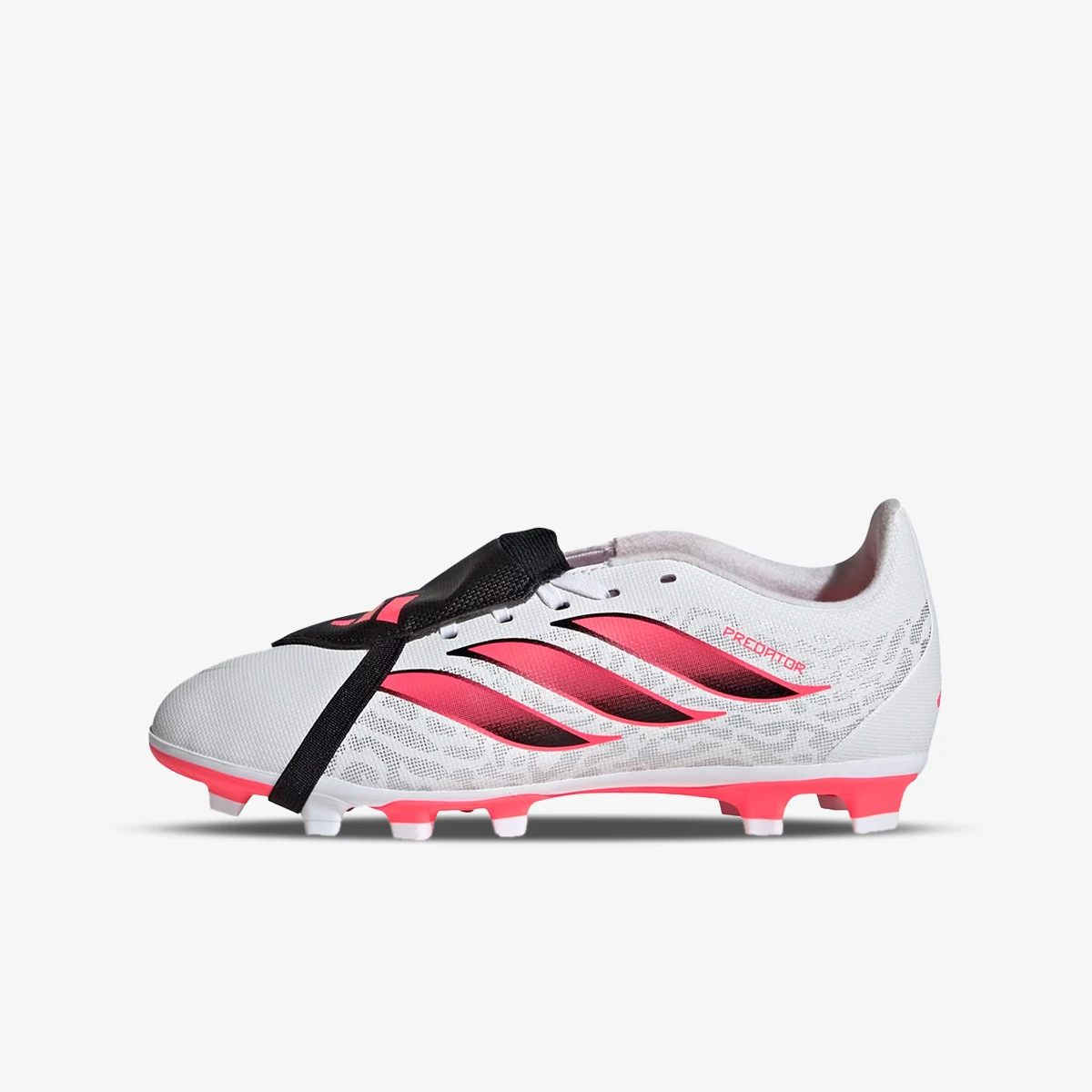 Atlete futbolli per femije PREDATOR CLUB FT FG/MG J