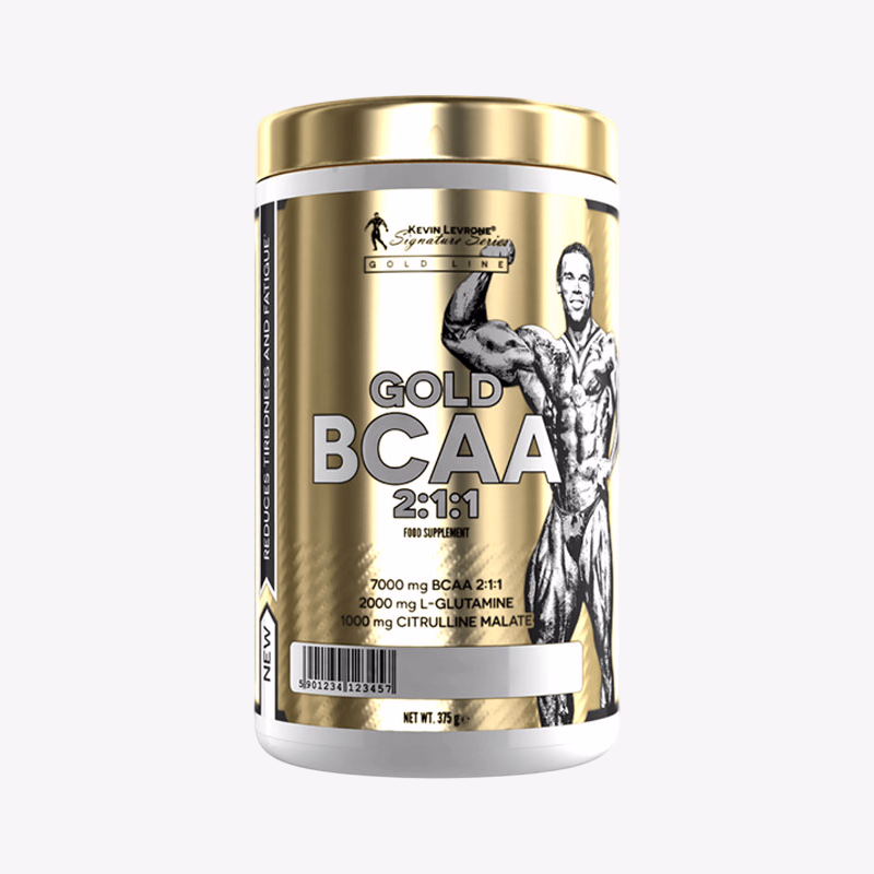 BCAA aminoacide