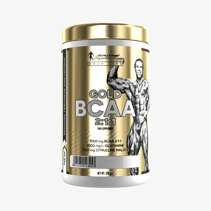 BCAA aminoacide