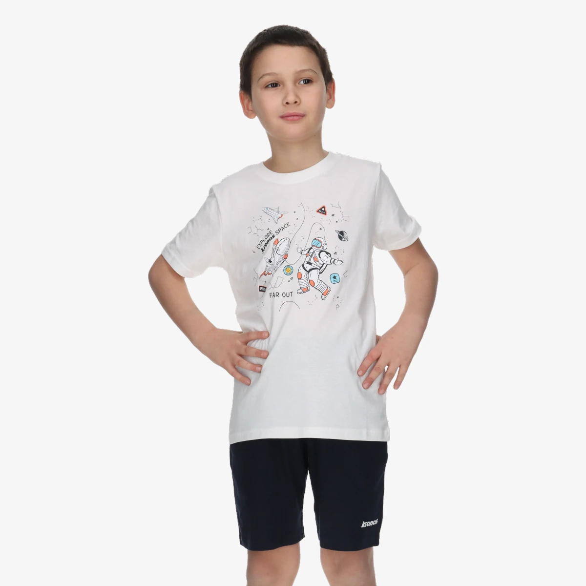 SET (Maice dhe Shorce) per femije
