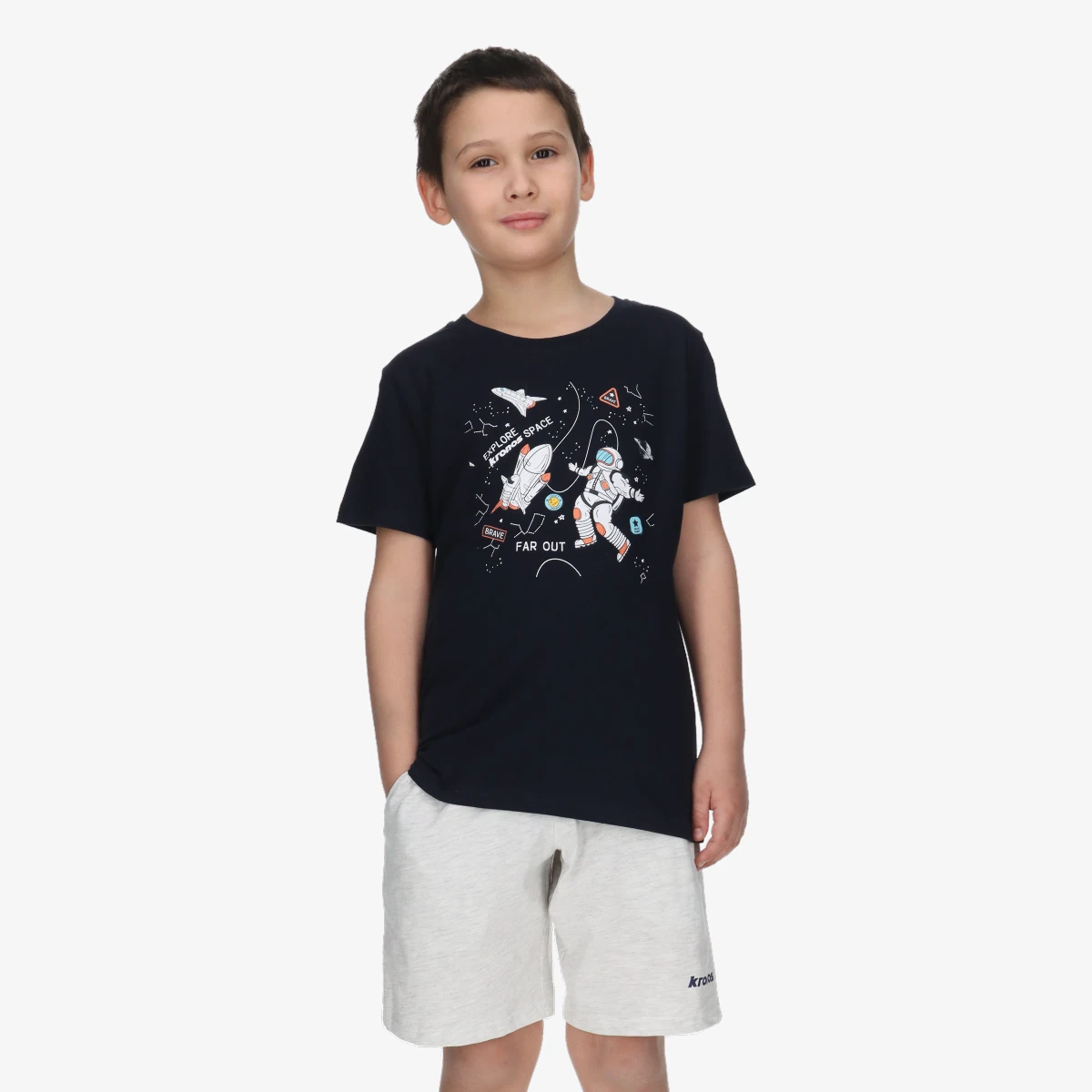 SET (Maice dhe Shorce) per femije