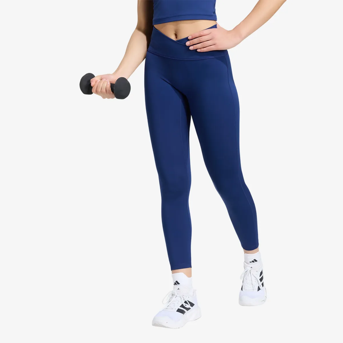 Hellanka per femra W 3SS X-OVER L