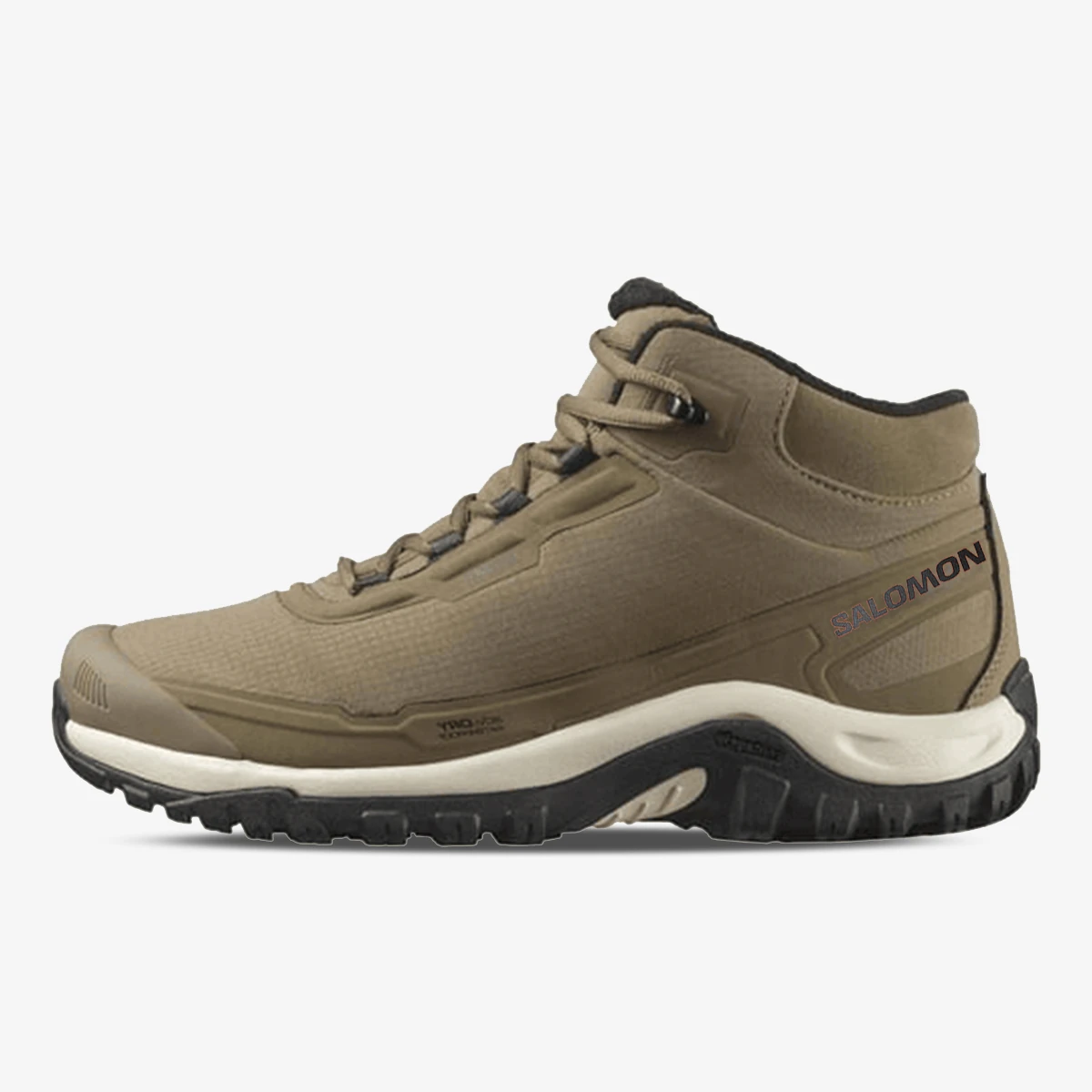 Qizme per meshkuj SHELTER WP Stone Gra