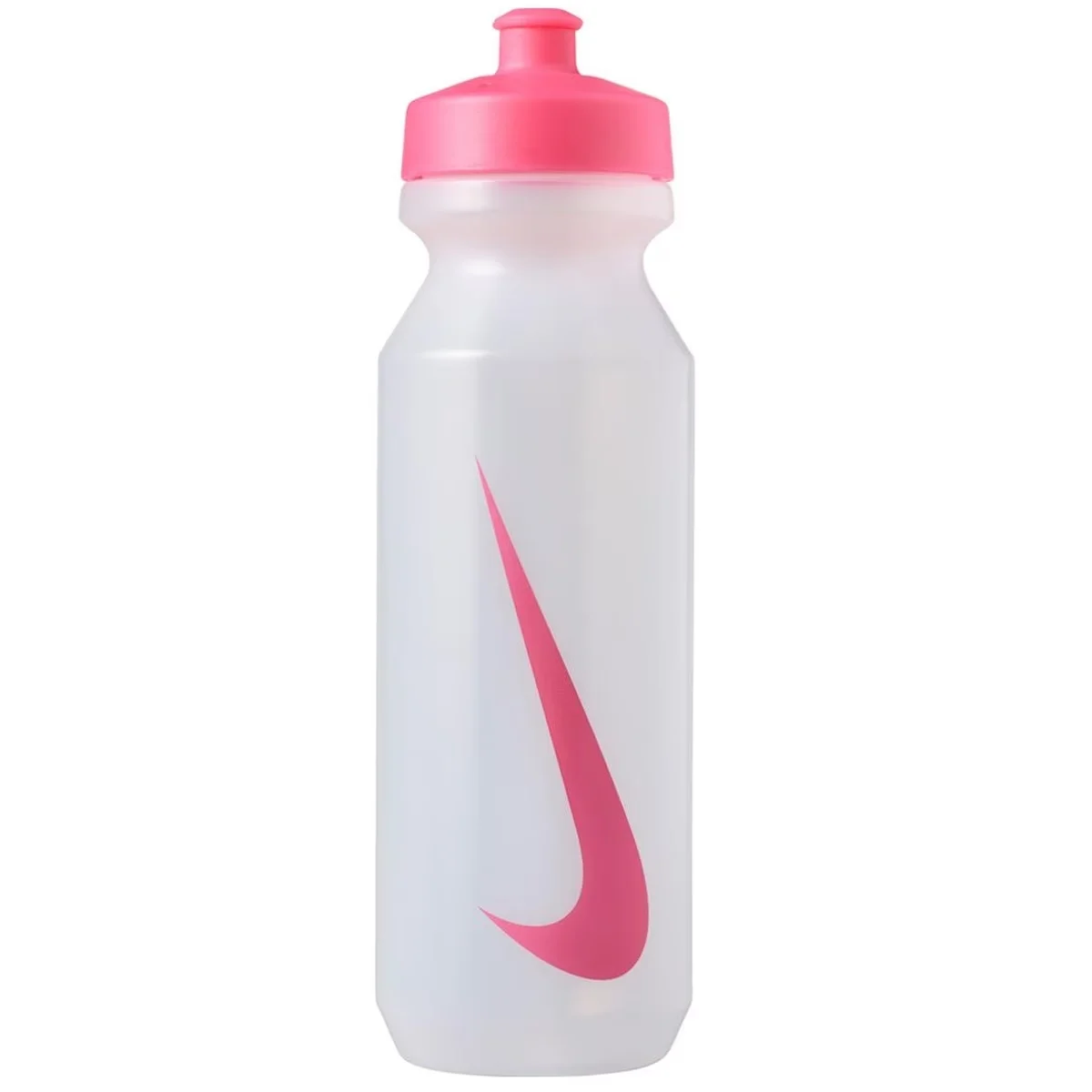 Shishe uji NIKE BIG MOUTH BOTTLE 2.0 22 OZ CLEAR/