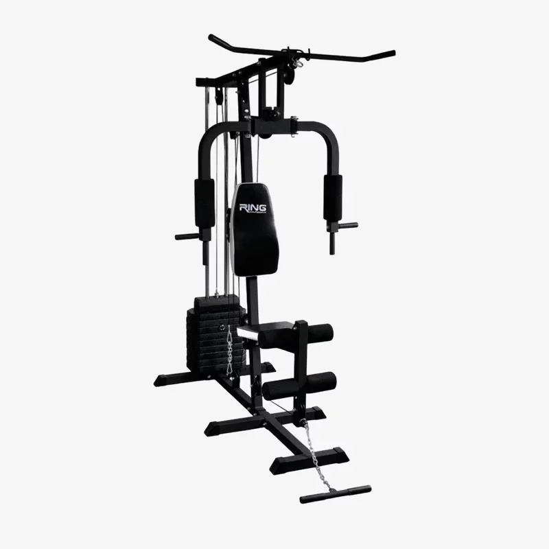 Makine fitnesi Gladiator Makin GLADIJATOR-fitnesi