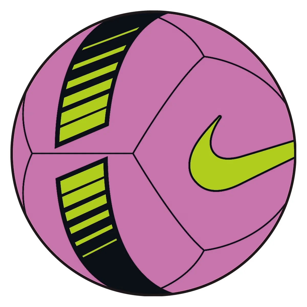 Top futbolli