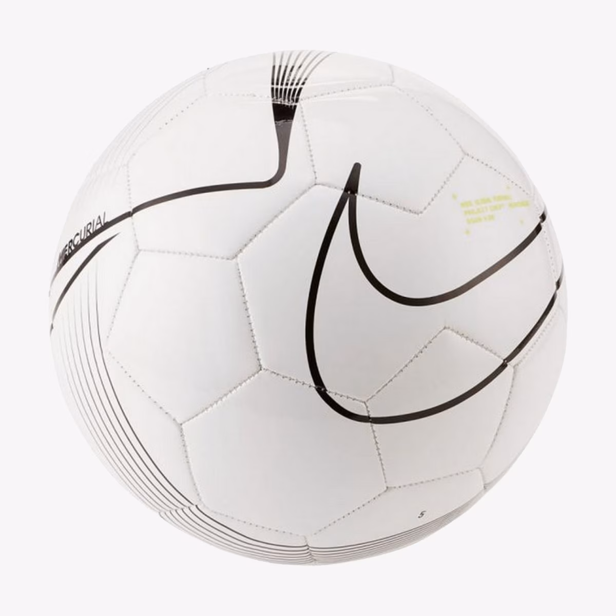 Top futbolli