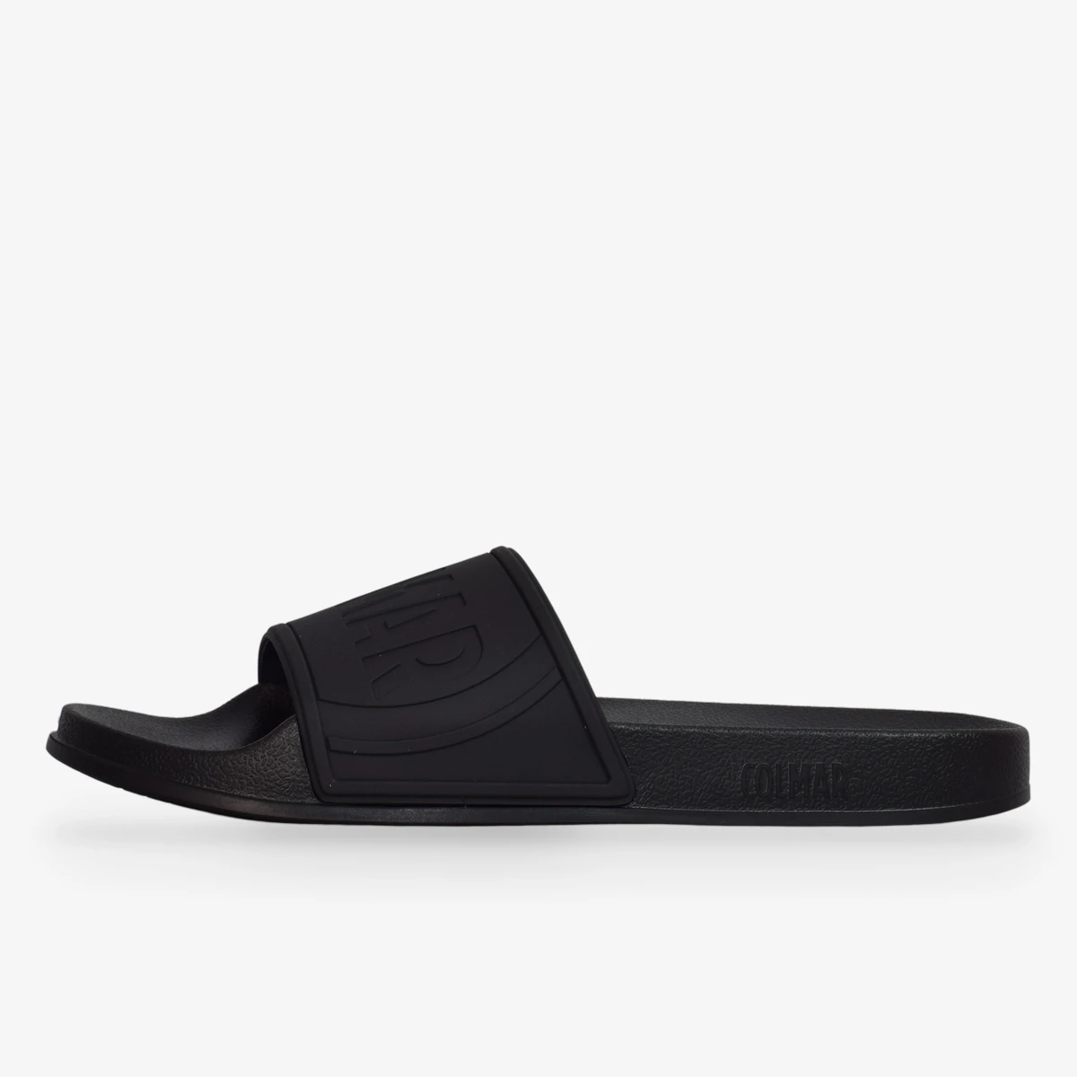Papuqe per meshkuj SLIPPER LOGO