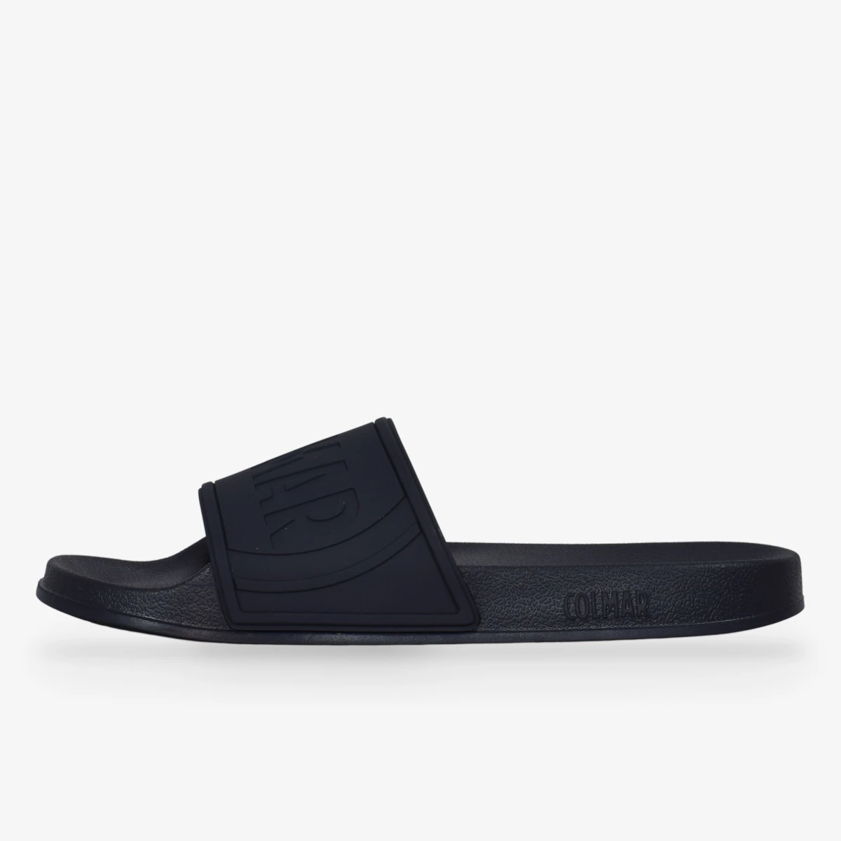 Papuqe per meshkuj SLIPPER LOGO