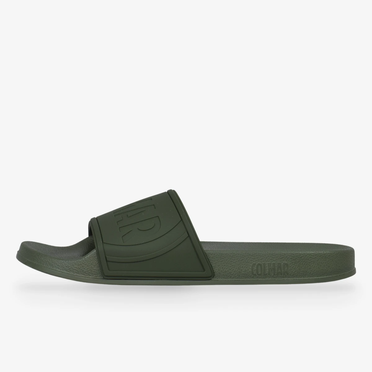 Papuqe per meshkuj SLIPPER LOGO