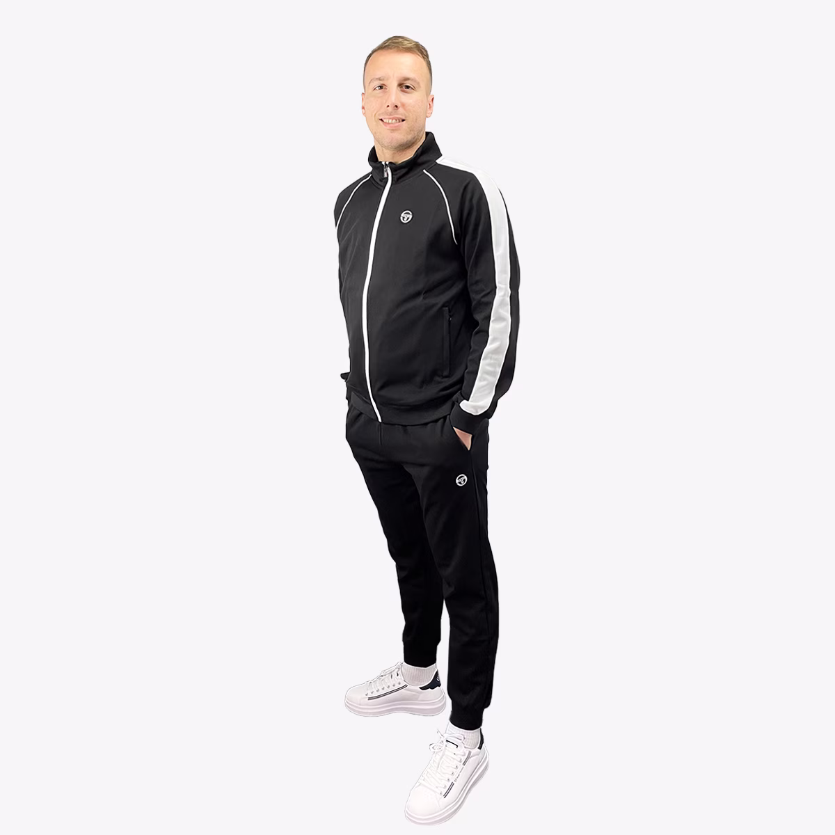 Trenerka komplet per meshkuj