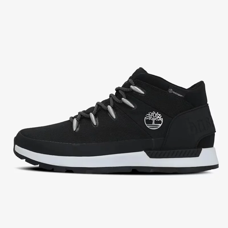 Qizme per meshkuj MID LACE UP WATERPROOF SNEAKER