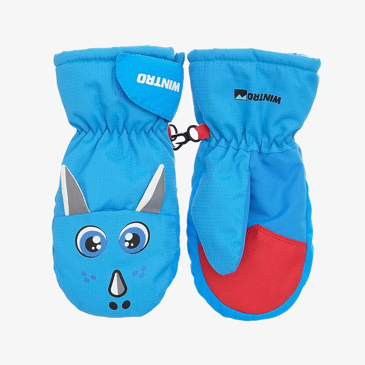 Doreza skijimi per femije
