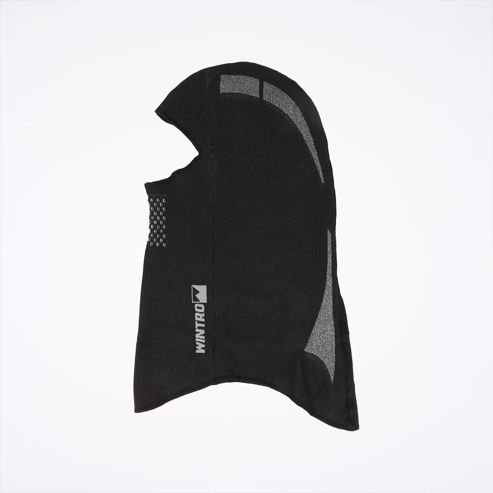 Maske skijimi